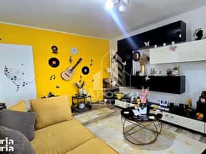 Apartament cu 2 camere de vanzare, decomandat, renovat, Girocului — miniatura 3