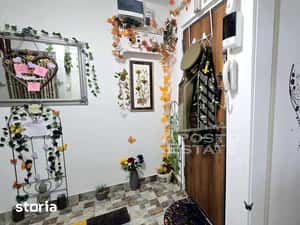 Apartament cu 2 camere de vanzare, decomandat, renovat, Girocului — miniatura 6