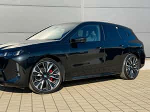 BMW iX 544 CP SUV elektronic 2 locuri — miniatura 7