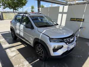 Dacia Spring Facelift - 35.989 km