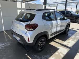 Dacia Spring Facelift - 35.989 km — miniatura 3