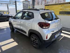 Dacia Spring Facelift - 35.989 km — miniatura 4