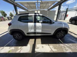 Dacia Spring Facelift - 35.989 km — miniatura 5