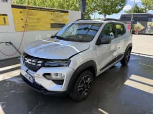 Dacia Spring Facelift - 35.989 km — miniatura 10