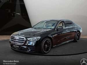 Mercedes-Benz S 580 Automată 367 HP Hibrid (B/E) — miniatura 2