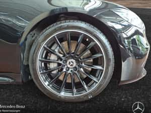 Mercedes-Benz S 580 Automată 367 HP Hibrid (B/E) — miniatura 4