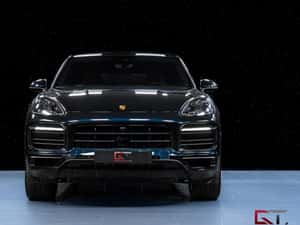 Porsche Cayenne Hibrid 2021 - 462 CP — miniatura 4