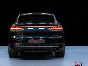 Porsche Cayenne Hibrid 2021 - 462 CP — miniatura 7