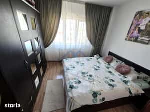 Apartament 2 camere decomandat, Cetate, et.3 — miniatura 6