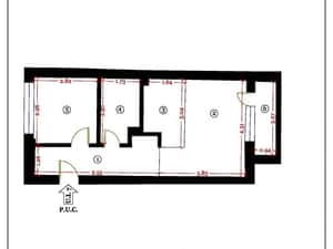 APARTAMENT DE VACANTA | IMOBIL NOU | PREDEAL — miniatura 6