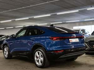 Audi Q6 e-tron — miniatura 2