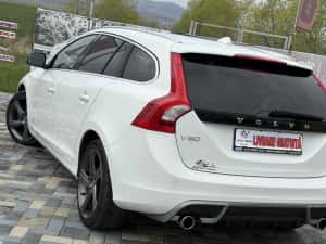 *RATE*VOLVO V60 R-Design Eco-drive 1.6 Diesel 105CP 2011 E5 NAV Clima impecabila ! — miniatura 5