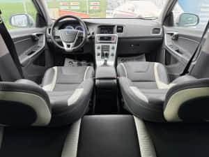 *RATE*VOLVO V60 R-Design Eco-drive 1.6 Diesel 105CP 2011 E5 NAV Clima impecabila ! — miniatura 6