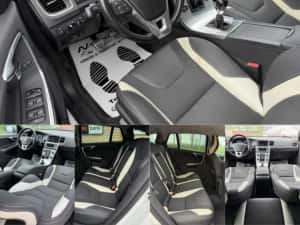 *RATE*VOLVO V60 R-Design Eco-drive 1.6 Diesel 105CP 2011 E5 NAV Clima impecabila ! — miniatura 7