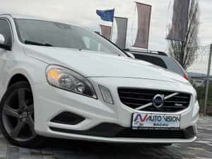 *RATE*VOLVO V60 R-Design Eco-drive 1.6 Diesel 105CP 2011 E5 NAV Clima impecabila ! — miniatura 10