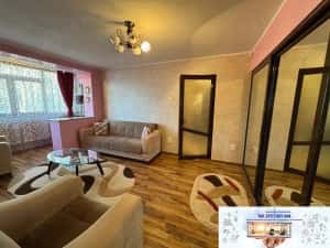 Apartament 2 camere, mobilat, Mazepa 1 comision 0% — miniatura 2