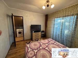 Apartament 2 camere, mobilat, Mazepa 1 comision 0% — miniatura 4
