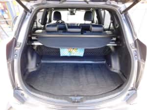 Vand schimb Toyota RAV4 hybrid 2017 4x4 garantie baterie led variante — miniatura 7