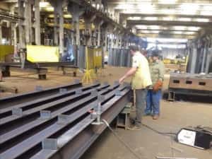 Structura metalica pe stoc la superoferta — miniatura 3