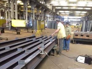 Structura metalica pe stoc la superoferta — miniatura 9