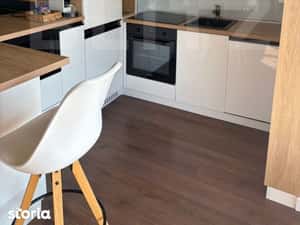 Apartament superb Ghinda Rezidence — miniatura 5