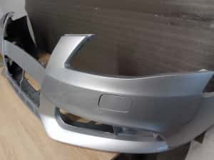 Bara Fata cu Spalator Far Audi A4 B8 An 2007-2011 (LY7W (Gri)) — miniatura 3