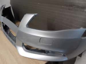 Bara Fata cu Spalator Far Audi A4 B8 An 2007-2011 (LY7W (Gri)) — miniatura 6