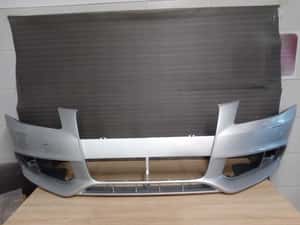 Bara Fata cu Spalator Far Audi A4 B8 An 2007-2011 (LY7W (Gri)) — miniatura 7