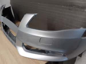 Bara Fata cu Spalator Far Audi A4 B8 An 2007-2011 (LY7W (Gri)) — miniatura 9
