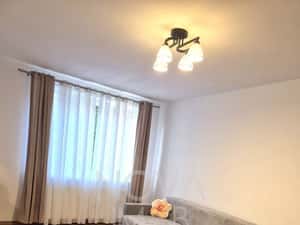 Apartament 3 camere, prima inchiriere - Strand