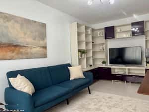 Apartament 2 camere Dristor metrou Nicolae Grigorescu Bld. Camil Ressu — miniatura 1