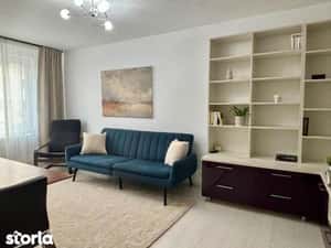 Apartament 2 camere Dristor metrou Nicolae Grigorescu Bld. Camil Ressu — miniatura 4