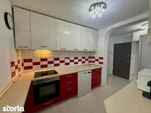 Apartament 2 camere Dristor metrou Nicolae Grigorescu Bld. Camil Ressu — miniatura 6