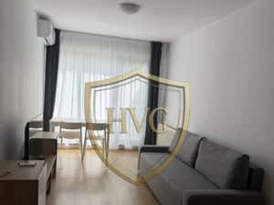 Apartament cu 2 camere | Centrala proprie | Pet-friendly | Baneasa — miniatura 3