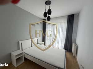 Apartament cu 2 camere | Centrala proprie | Pet-friendly | Baneasa — miniatura 4