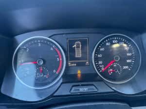 Dezmembrez VW Crafter 2 2.0 TDI DAUA 140 cai Tractiune fata — miniatura 7