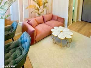 Chirie | Apartament 2 camere | Prima Închiriere | Parcare