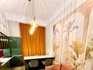 Chirie | Apartament 2 camere | Prima Închiriere | Parcare — miniatura 4