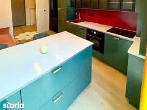 Chirie | Apartament 2 camere | Prima Închiriere | Parcare — miniatura 6