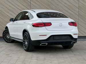 Mercedes-Benz GLC Coupe Mercedes Glc Coupe 220d 4MATIC 9G — miniatura 4