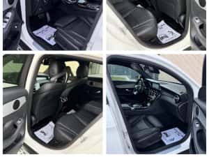 Mercedes-Benz GLC Coupe Mercedes Glc Coupe 220d 4MATIC 9G — miniatura 5