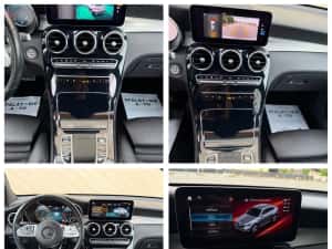 Mercedes-Benz GLC Coupe Mercedes Glc Coupe 220d 4MATIC 9G — miniatura 6