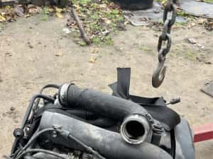 Motor volkswagen 2.0 BKD piese dezmembrari