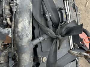 Motor volkswagen 2.0 BKD piese dezmembrari — miniatura 2