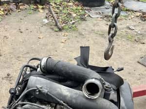 Motor volkswagen 2.0 BKD piese dezmembrari — miniatura 5