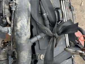 Motor volkswagen 2.0 BKD piese dezmembrari — miniatura 6