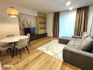 Apartament 3 camere | Parcare Inclusa | Nusco City 2 — miniatura 4