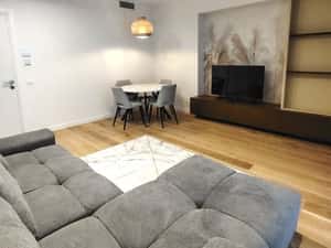 Apartament 3 camere | Parcare Inclusa | Nusco City 2 — miniatura 5