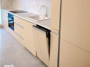 Apartament 3 camere | Parcare Inclusa | Nusco City 2 — miniatura 6