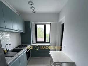 2 Camere de inchiriat | Berceni | Metrou | Centrala | Mobilat — miniatura 5
